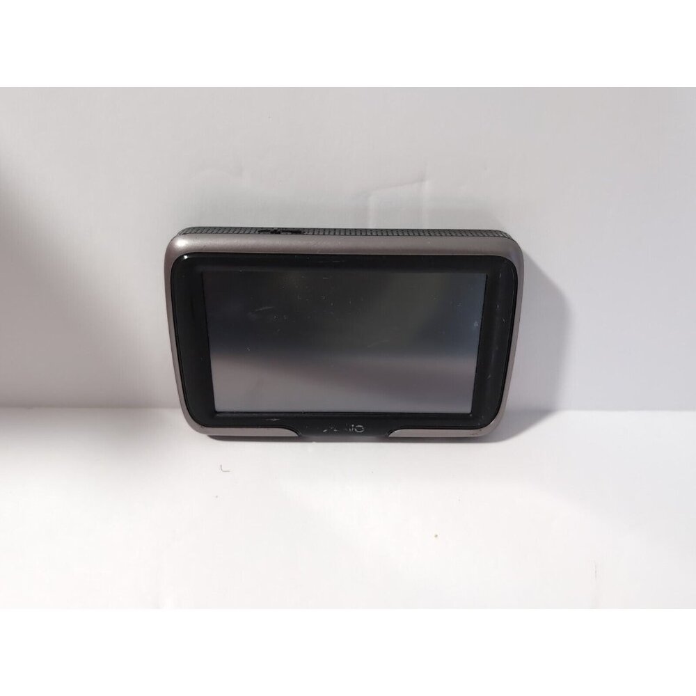 Mio Moov M400 GPS Navigator System Automotive Mountable Untested